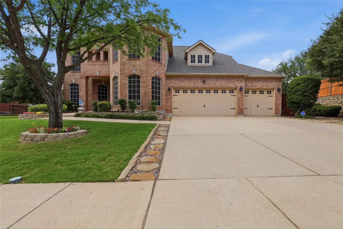 2455 Whispering Breeze Drive, Grand Prairie, TX 75050 - #1