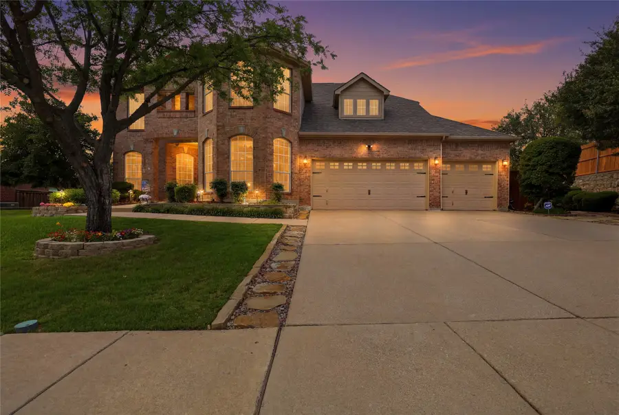 2455 Whispering Breeze Drive, Grand Prairie, TX 75050 - #2