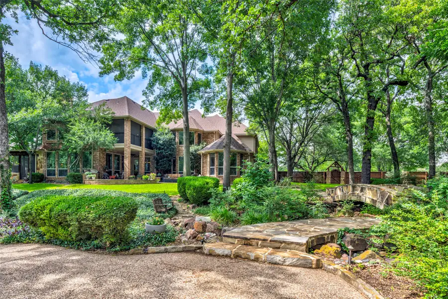 3905 Rothschild Drive, Flower Mound, TX 75022 - #3