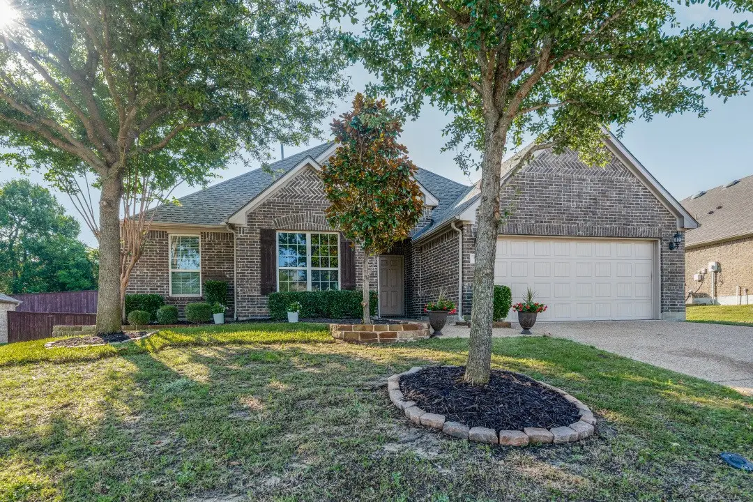 504 Peterhouse Drive, McKinney, TX 75071 - #1