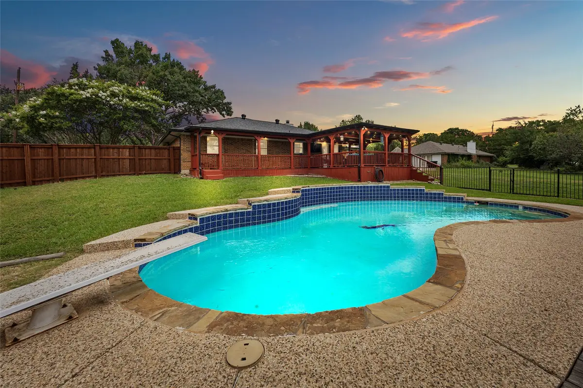 116 Willow Lake Lane, Crandall, TX 75114 - #1
