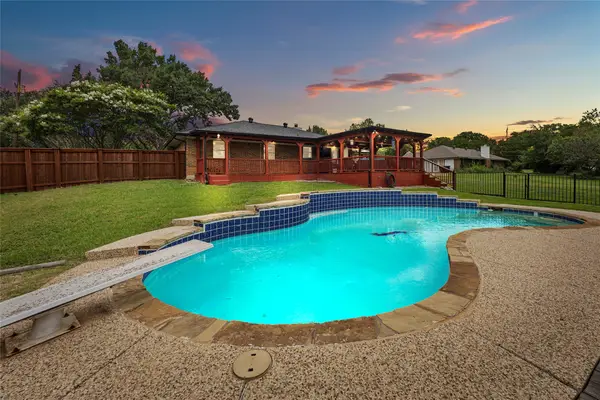 116 Willow Lake Lane, Crandall, TX 75114