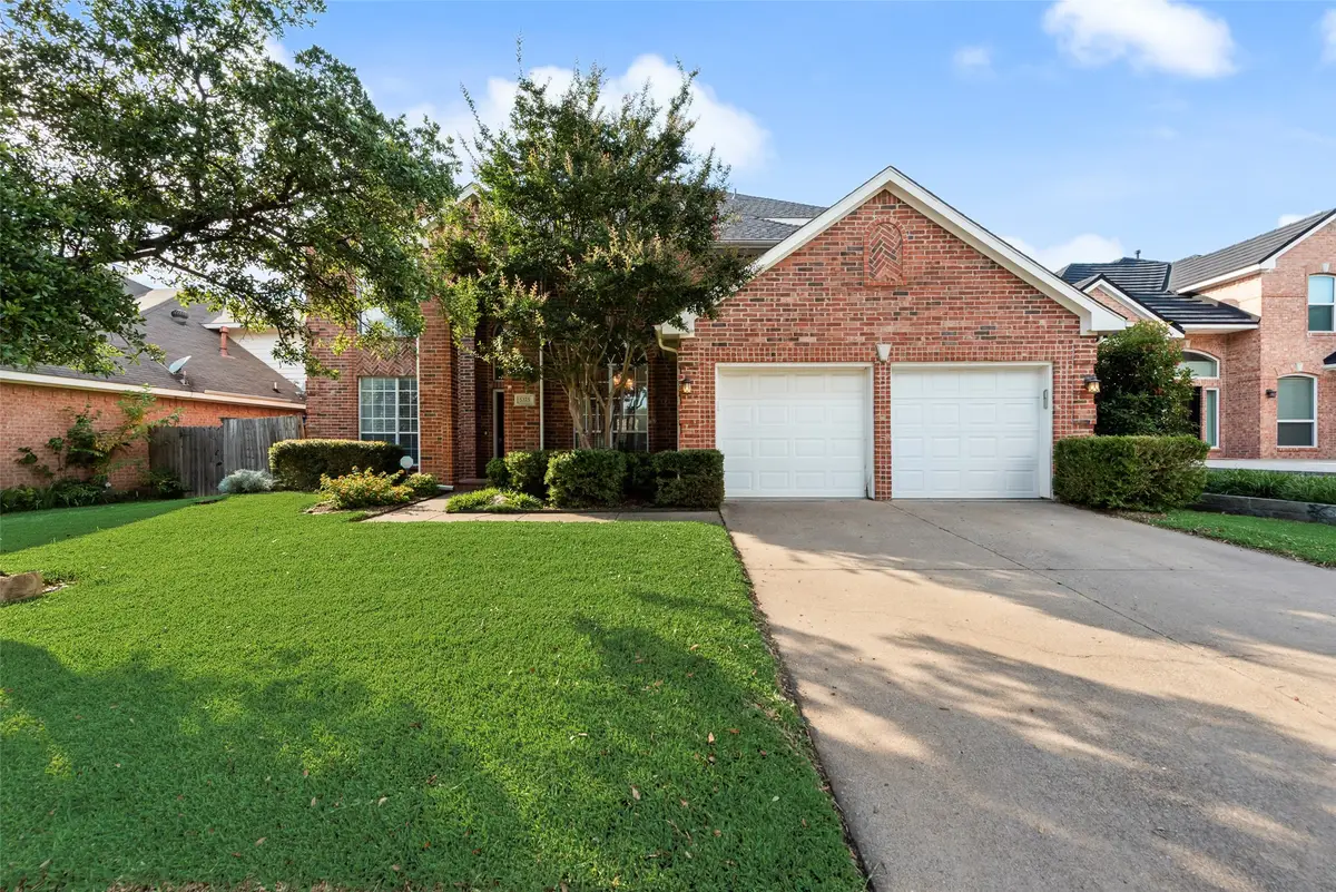 5325 Mt Mckinley Road, Fort Worth, TX 76137 - #1