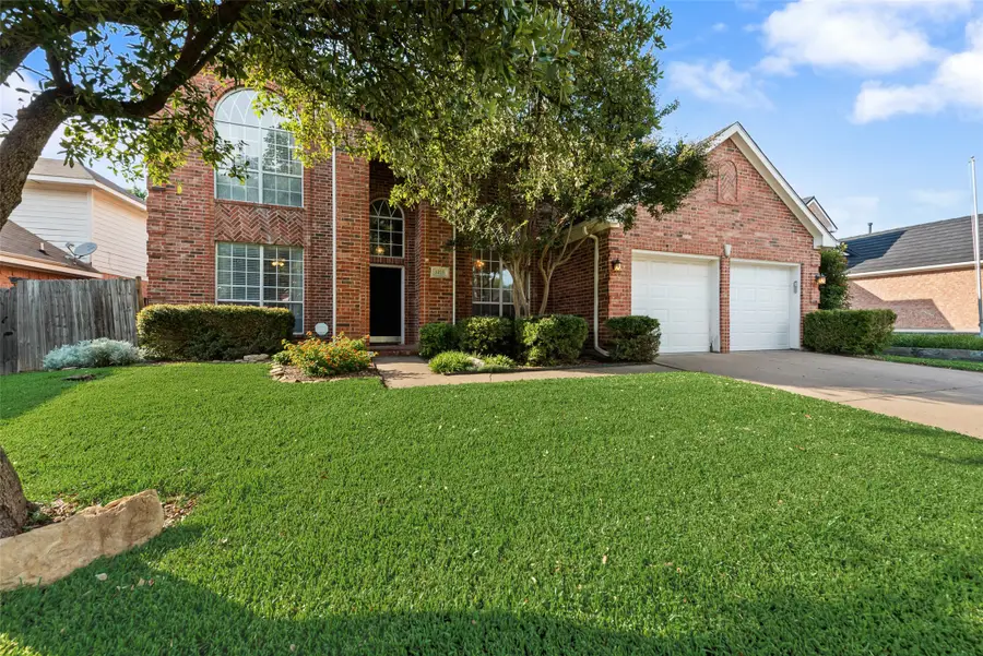 5325 Mt Mckinley Road, Fort Worth, TX 76137 - #2