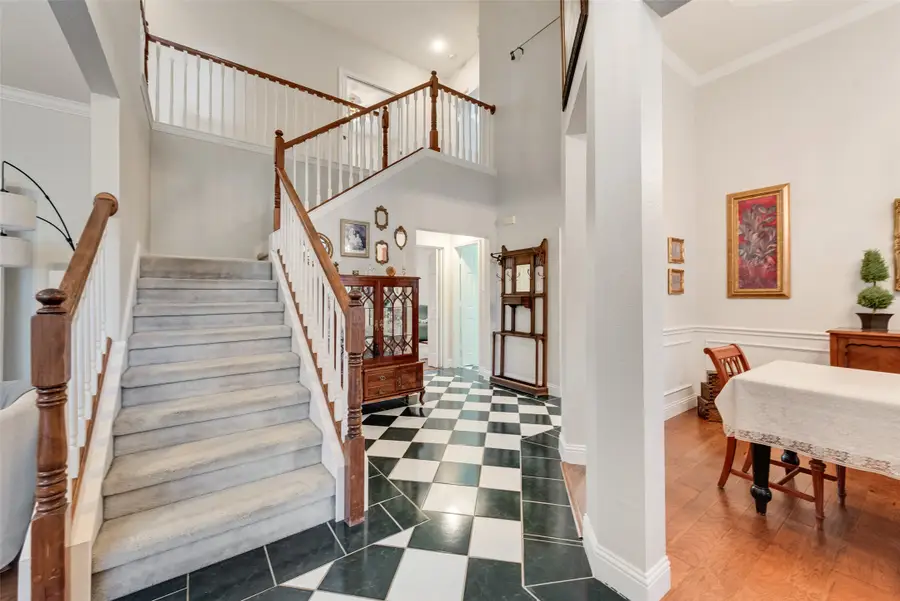 5325 Mt Mckinley Road, Fort Worth, TX 76137 - #3