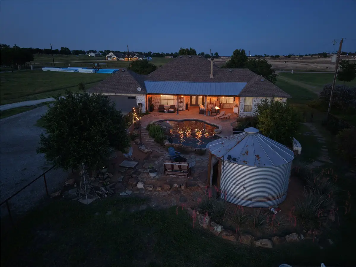 1177 Lone Star Road, Celina, TX 75009 - #1