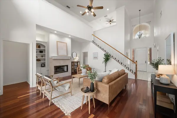 1406 Merion Drive, Mansfield, TX 76063
