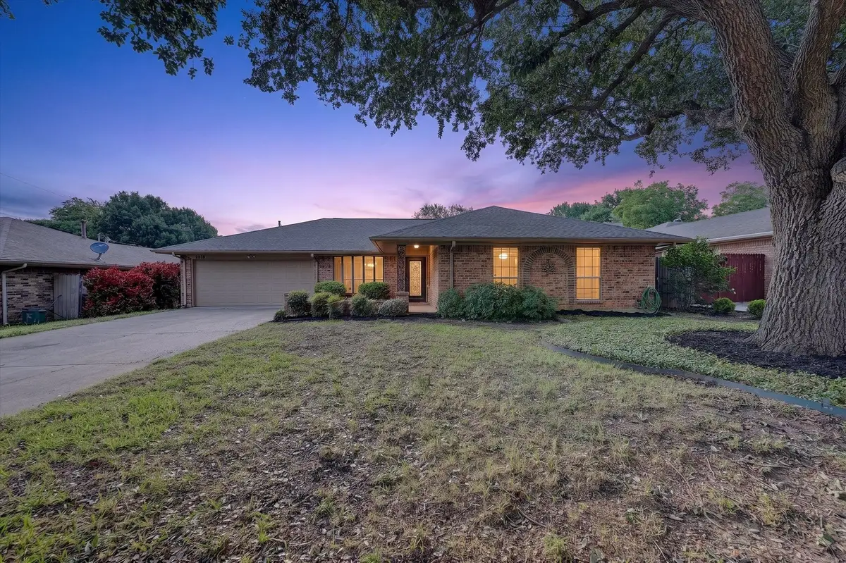 2515 Avonhill Drive, Arlington, TX 76015 - #1