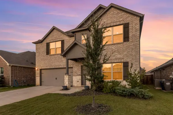 4324 Westminster Avenue, Celina, TX 76227