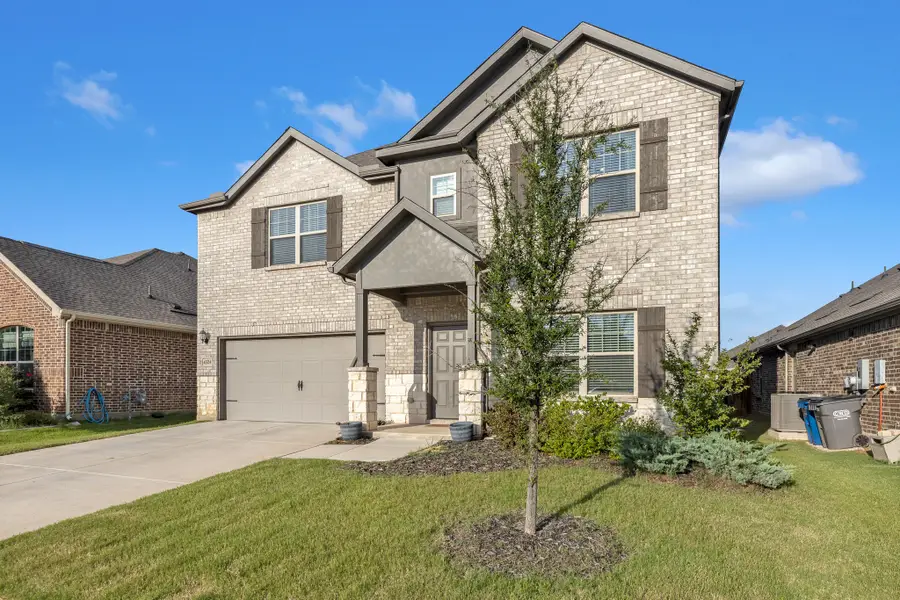 4324 Westminster Avenue, Celina, TX 76227 - #2