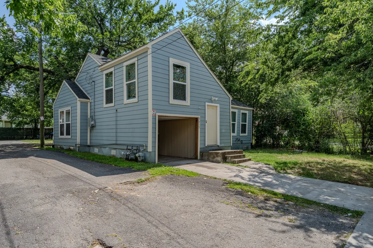 3415 Henry Street, Greenville, TX 75401 - #1