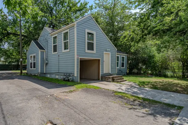 3415 Henry Street, Greenville, TX 75401