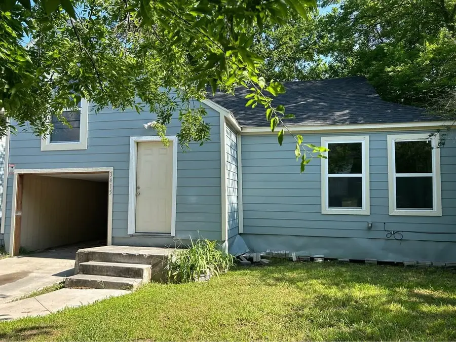3415 Henry Street, Greenville, TX 75401 - #3