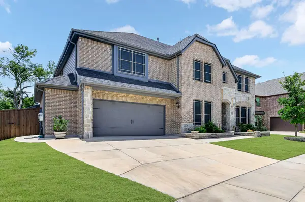 116 Cascade Lane, Wylie, TX 75098