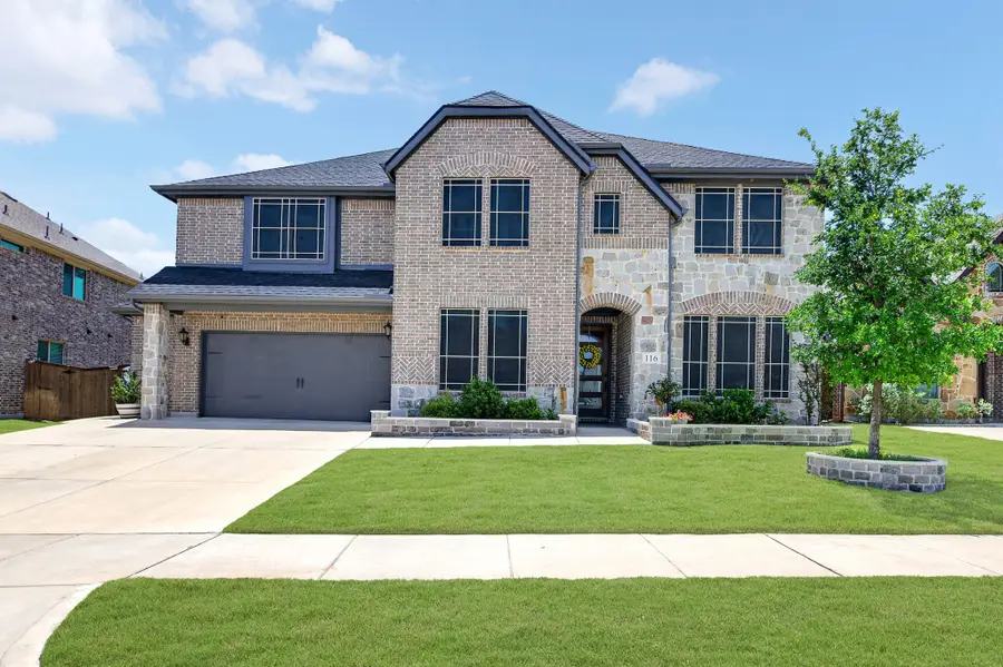 116 Cascade Lane, Wylie, TX 75098 - #2