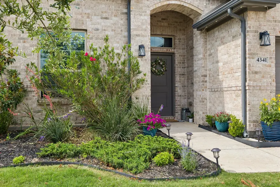 4341 Swallow Drive, Justin Roanoke, TX 76262 - #3