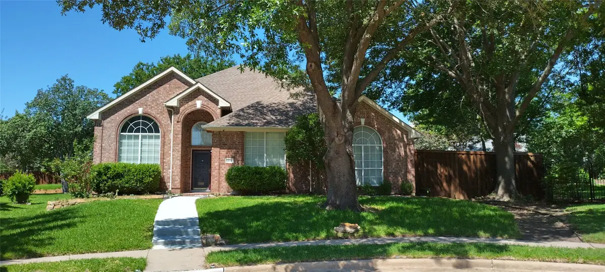 1013 Madera Court, Allen, TX 75013 - #1