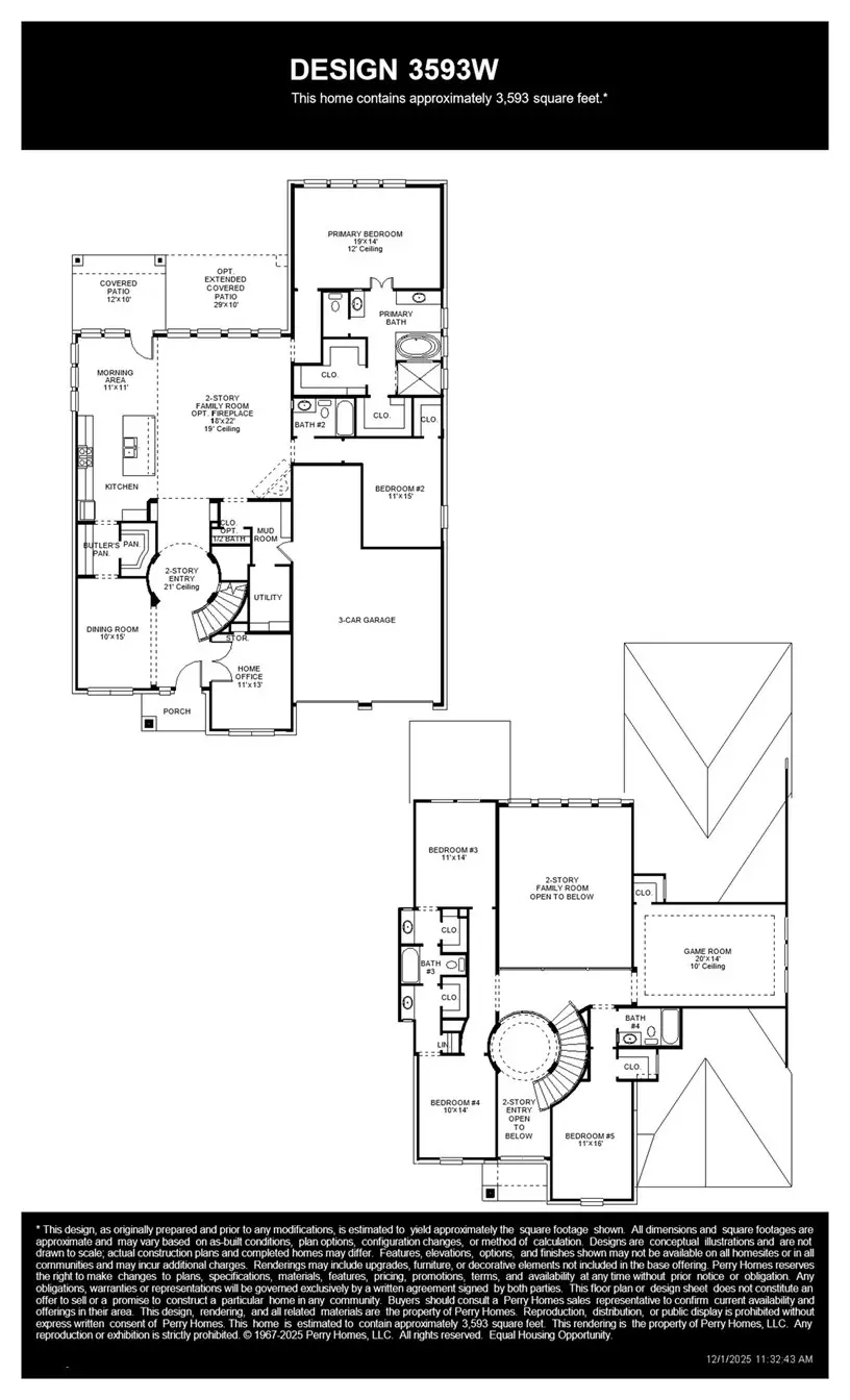 4813 Rolling Range Lane, Midlothian, TX 76065 - #2
