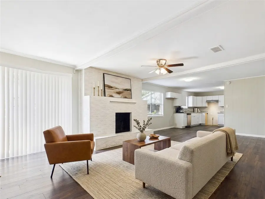 2712 Evans Avenue, Fort Worth, TX 76104 - #3