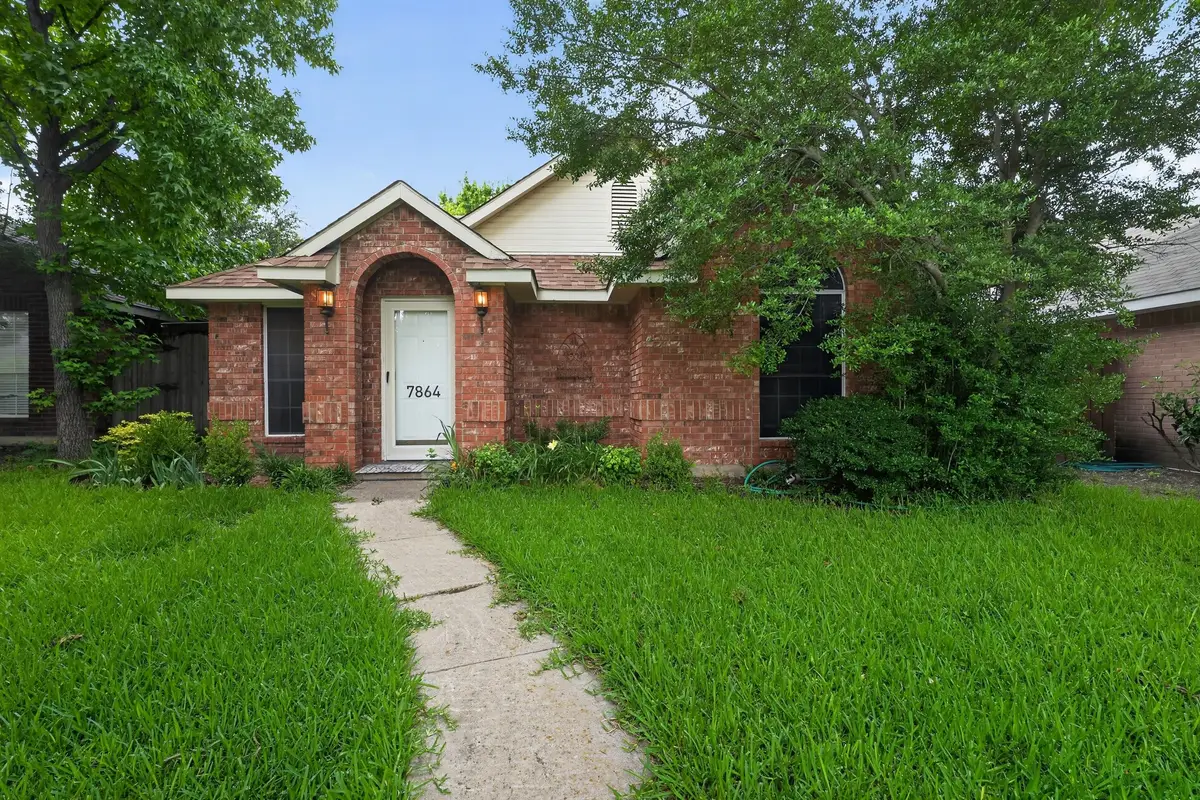 7864 Abbey Road, Frisco, TX 75035 - #1