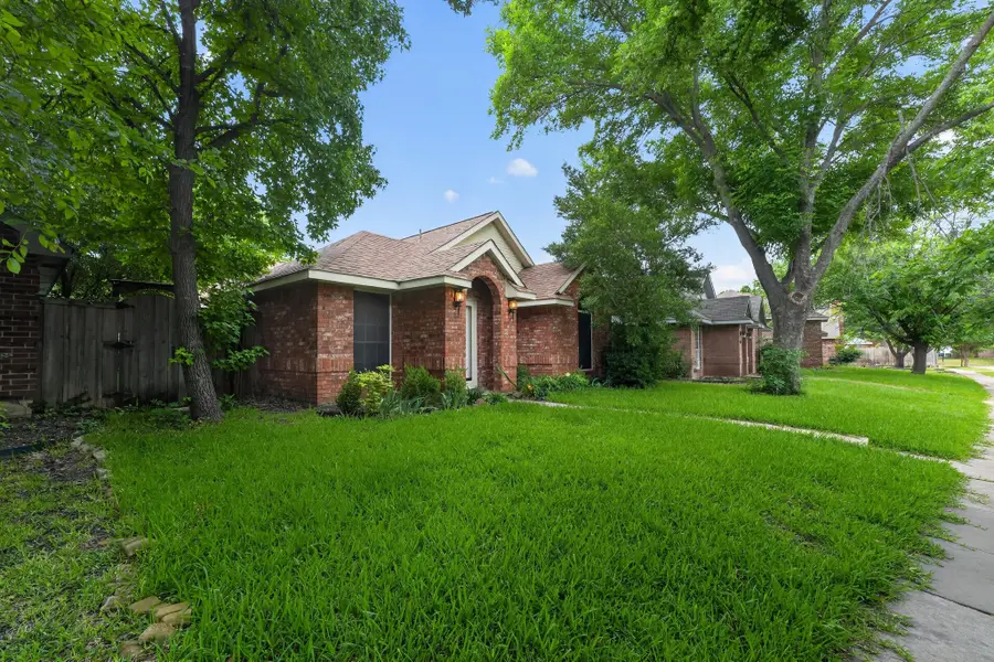 7864 Abbey Road, Frisco, TX 75035 - #2