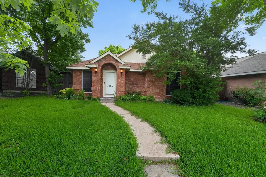 7864 Abbey Road, Frisco, TX 75035 - #3