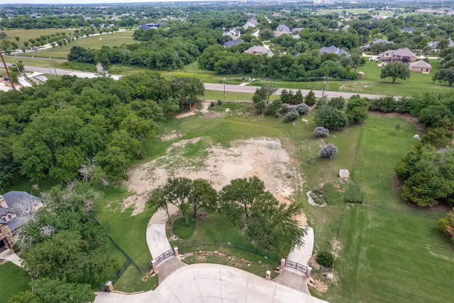 2627 Twelve Oaks Lane, Celina, TX 75078 - #2