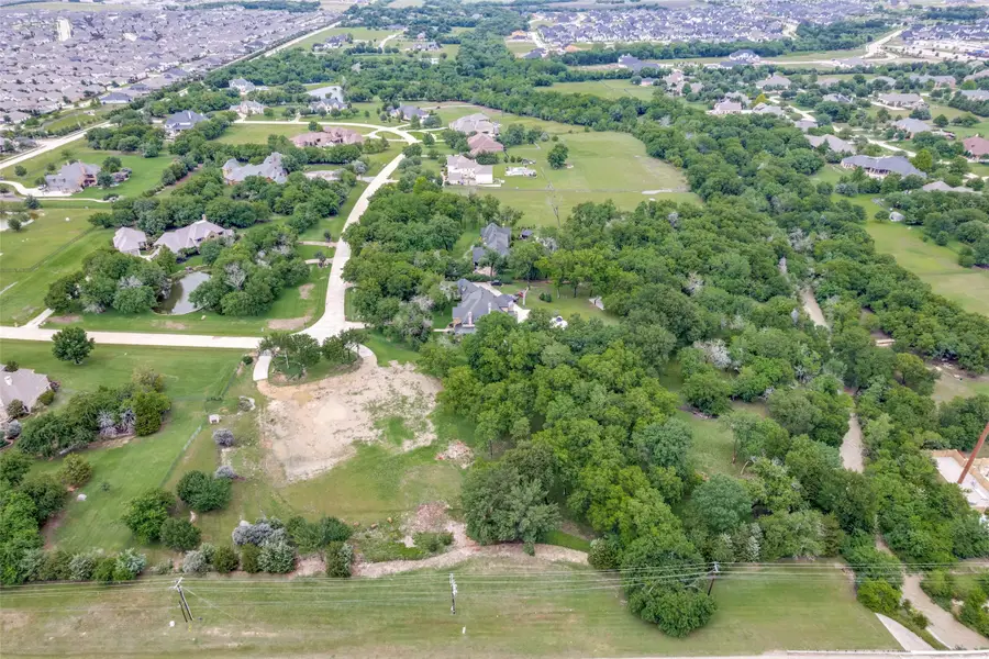 2627 Twelve Oaks Lane, Celina, TX 75078 - #3