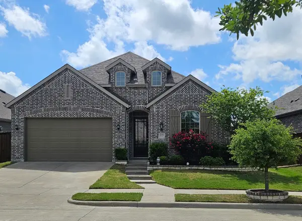 4034 Lagoon Place, Royse City, TX 75189