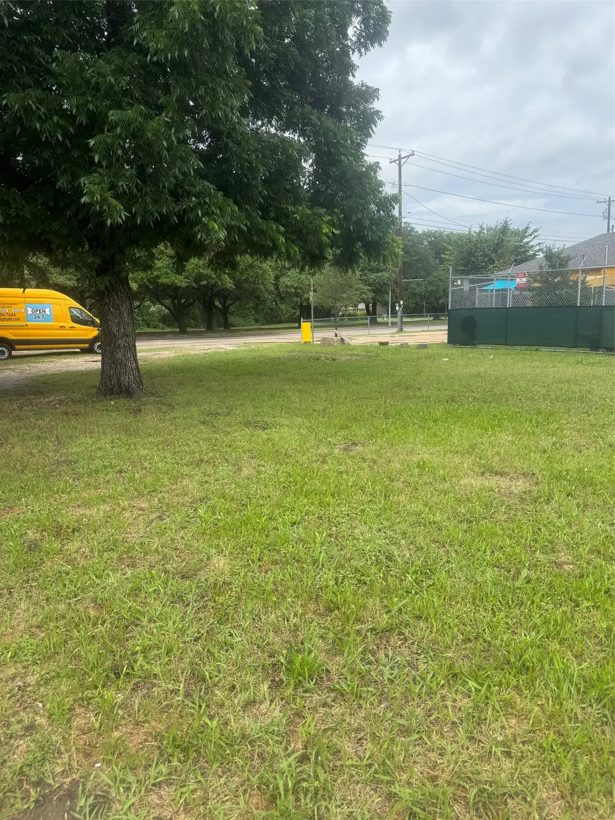 Address Withheld By Seller, Dallas, TX 75210 - #1