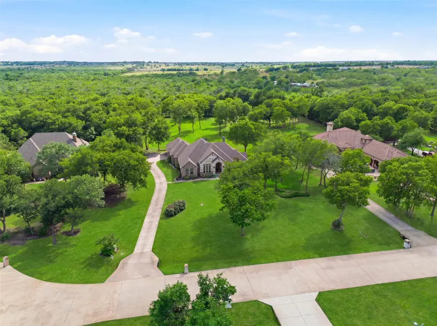 8266 Willow Circle, Terrell, TX 75160 - #2