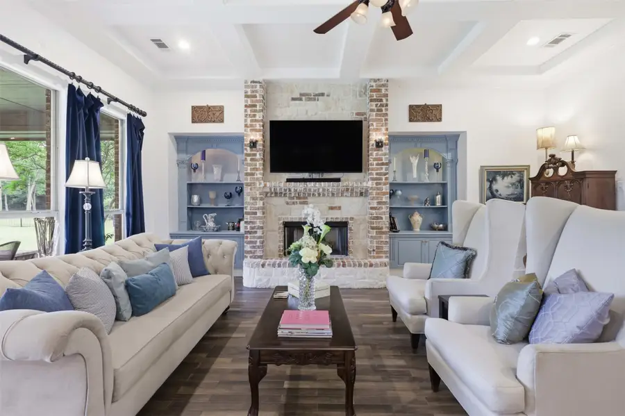 8266 Willow Circle, Terrell, TX 75160 - #3