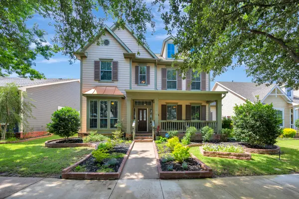 8516 Hudson Street, North Richland Hills, TX 76180