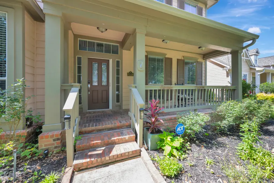 8516 Hudson Street, North Richland Hills, TX 76180 - #2