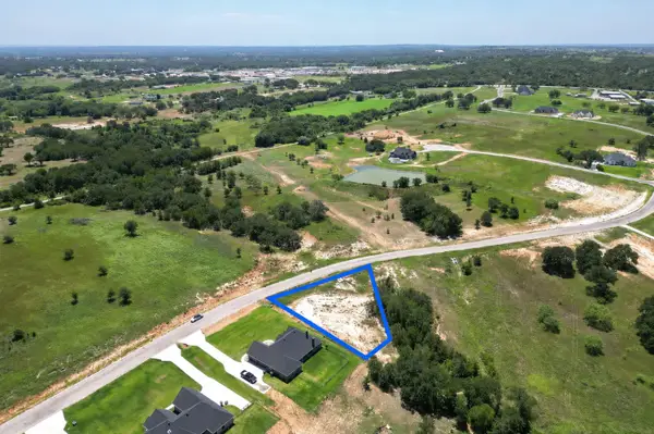 1077 Gonzollas Road, Springtown, TX 76082