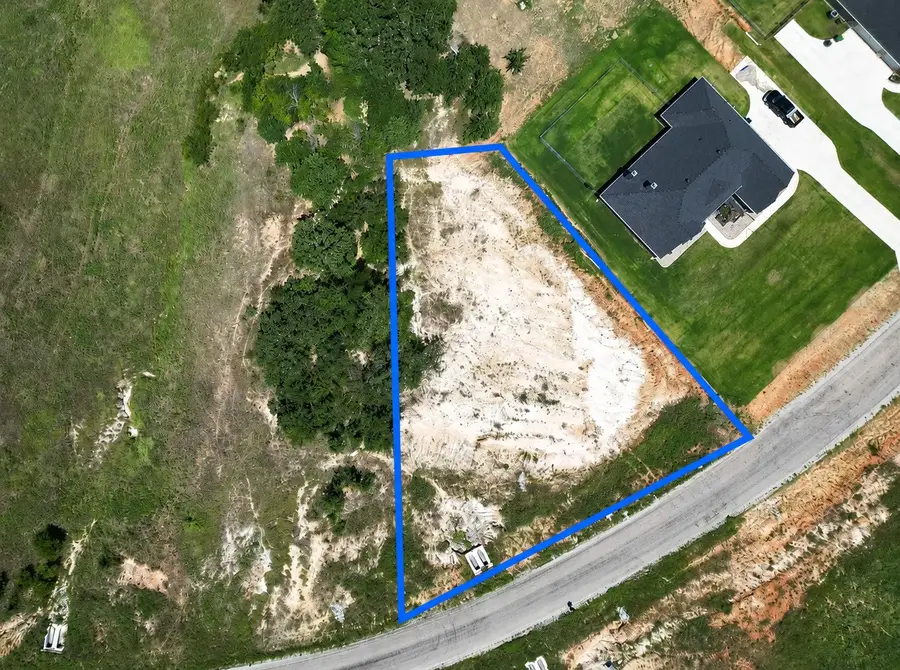 1077 Gonzollas Road, Springtown, TX 76082 - #2
