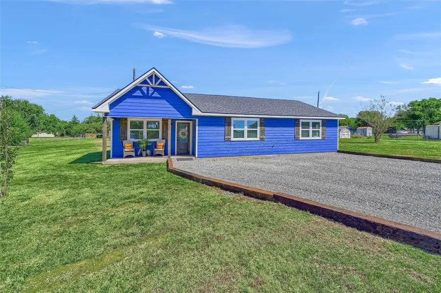 61 Lee Boulevard, Pottsboro, TX 75076 - #2