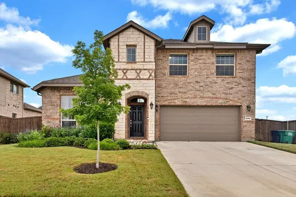 2400 Peebles Lane, Denton, TX 76207