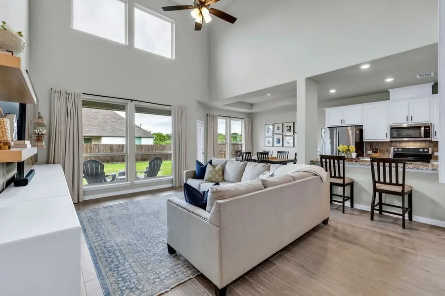 2400 Peebles Lane, Denton, TX 76207 - #2