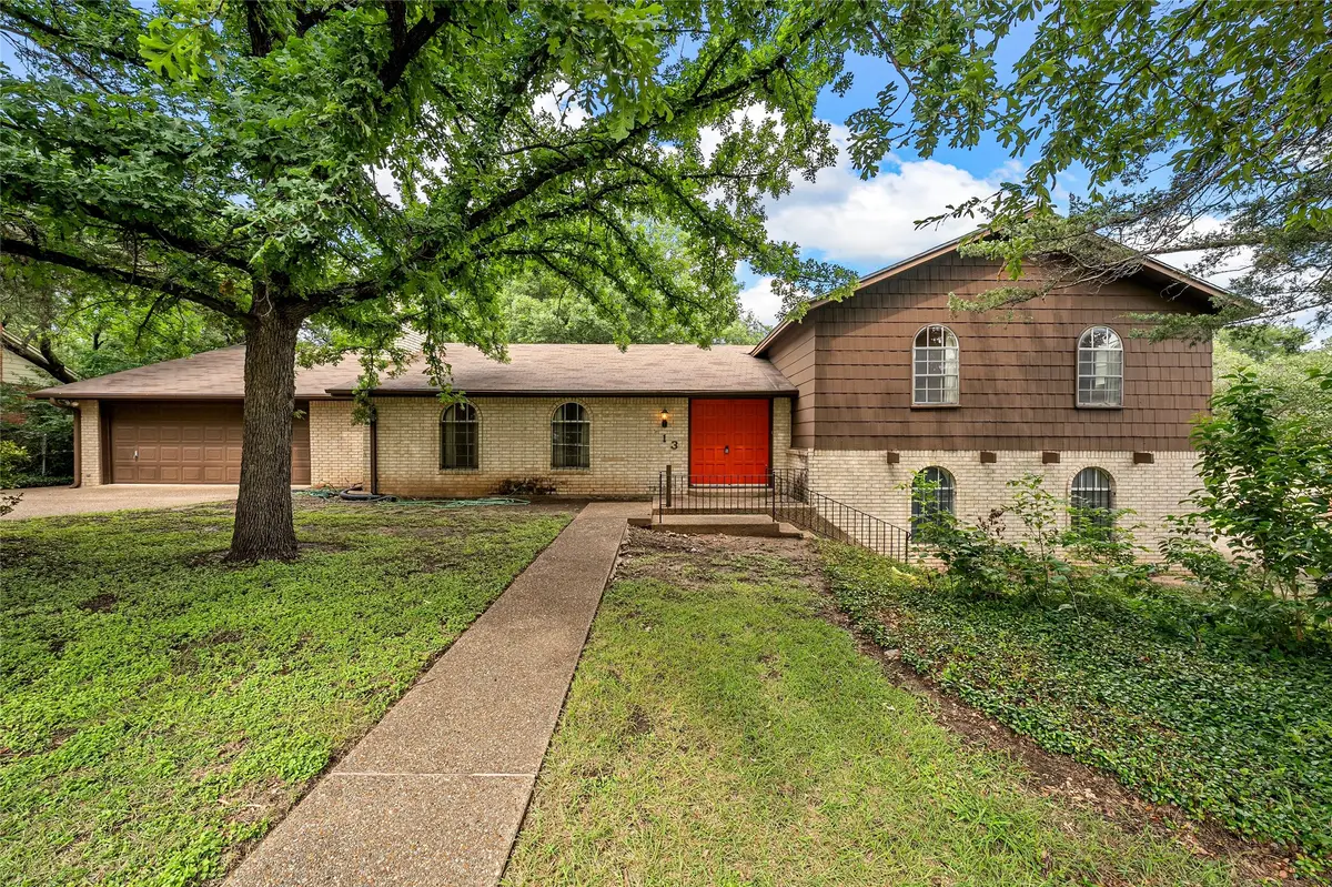 713 Wooded Crest, Woodway, TX 76712 - #1
