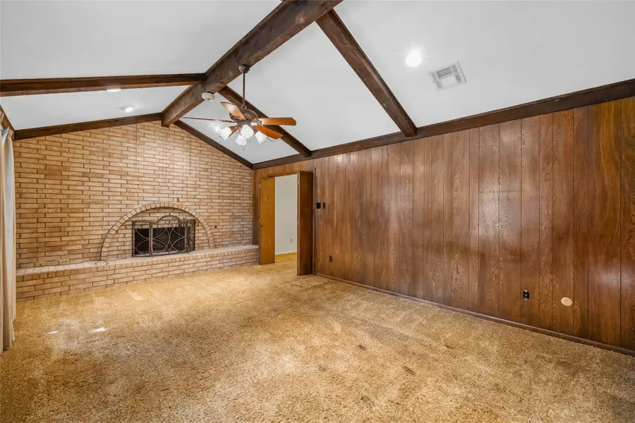 713 Wooded Crest, Woodway, TX 76712 - #3