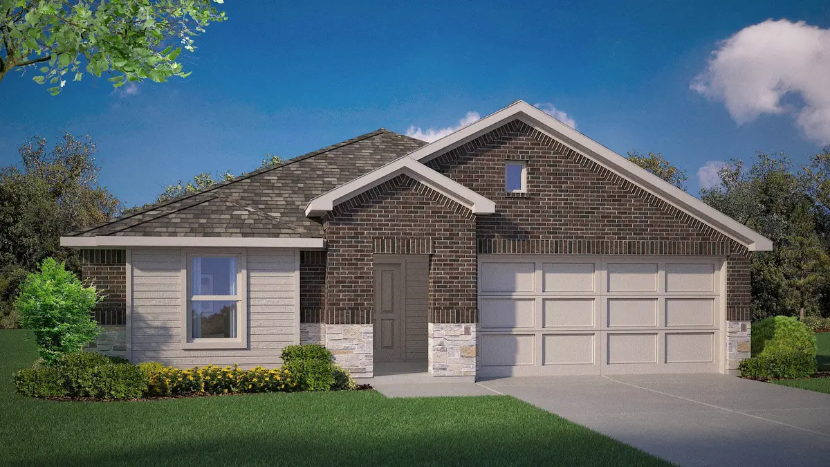 2213 Bakersfield Drive, Fort Worth, TX 76036 - #1