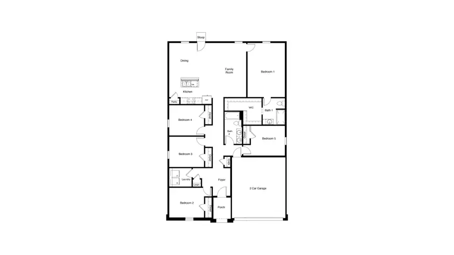 10913 Lone Ranger Lane, Fort Worth, TX 76036 - #3