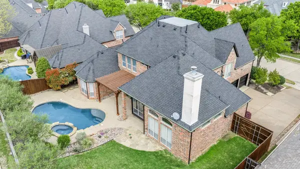 5003 Lorraine Drive, Frisco, TX 75034