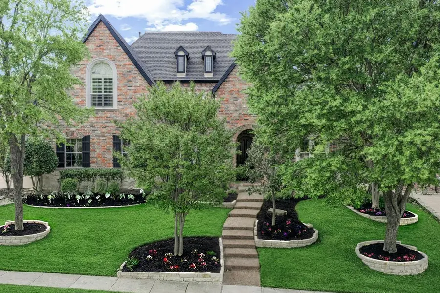 5003 Lorraine Drive, Frisco, TX 75034 - #2
