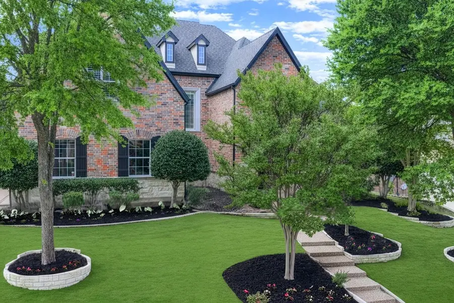 5003 Lorraine Drive, Frisco, TX 75034 - #3