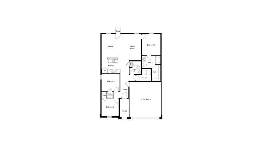 10909 Lone Ranger Lane, Fort Worth, TX 76036 - #3