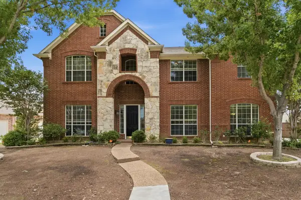 1117 Apache Lake Drive, Carrollton, TX 75010