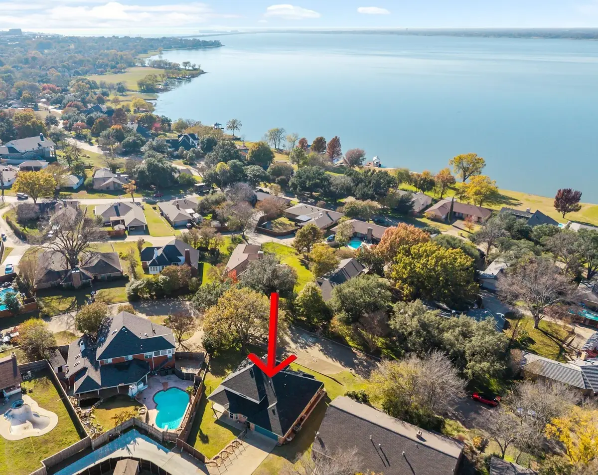 206 Tanya Drive, Rockwall, TX 75087 - #1