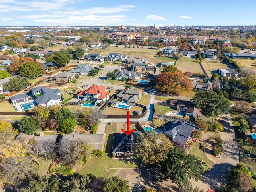206 Tanya Drive, Rockwall, TX 75087 - #2